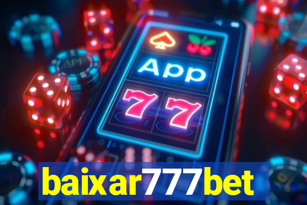 baixar777bet