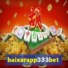 baixarapp333bet