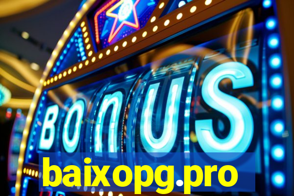 baixopg.pro