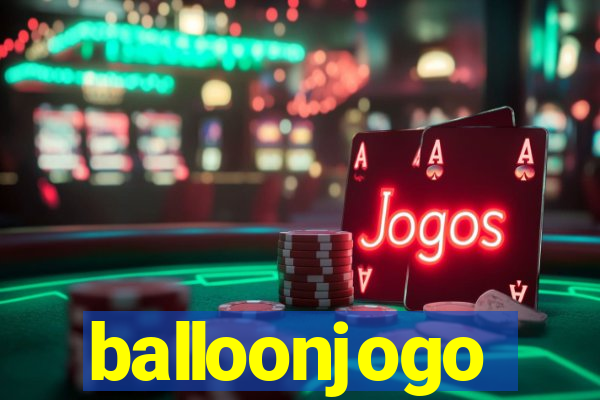 balloonjogo