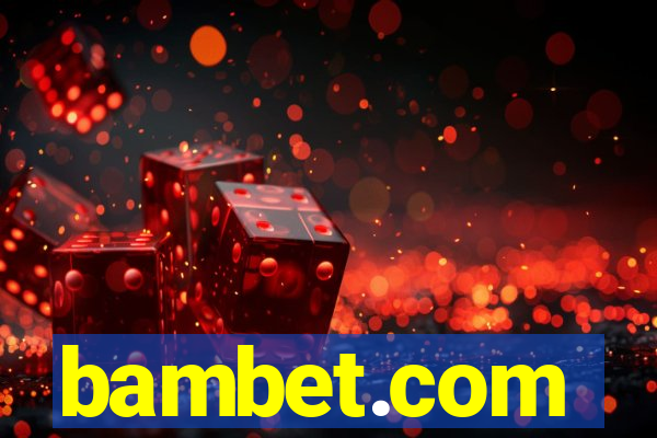 bambet.com