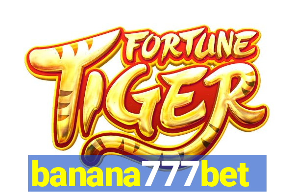 banana777bet