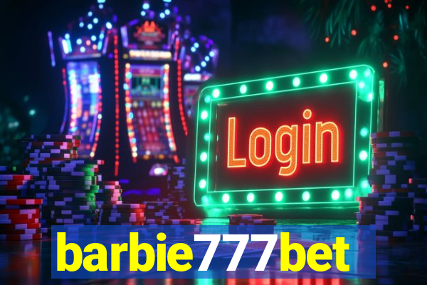 barbie777bet