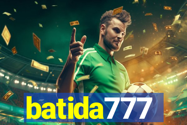 batida777