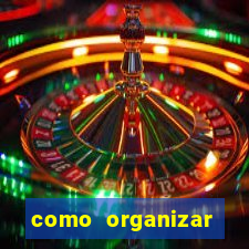 como organizar planilha por ordem alfabetica