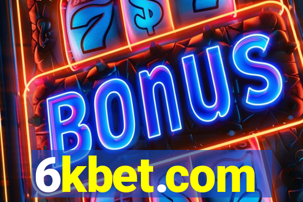 6kbet.com