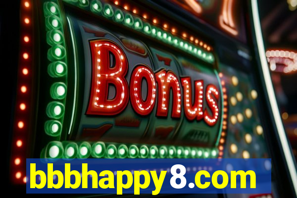 bbbhappy8.com