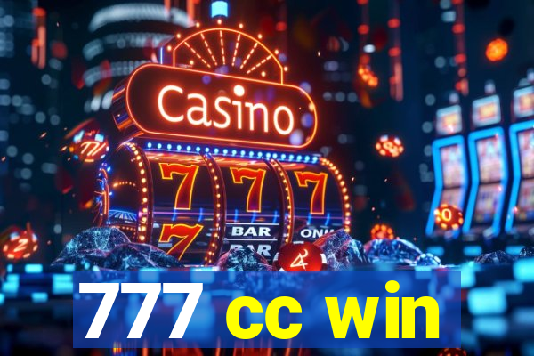 777 cc win