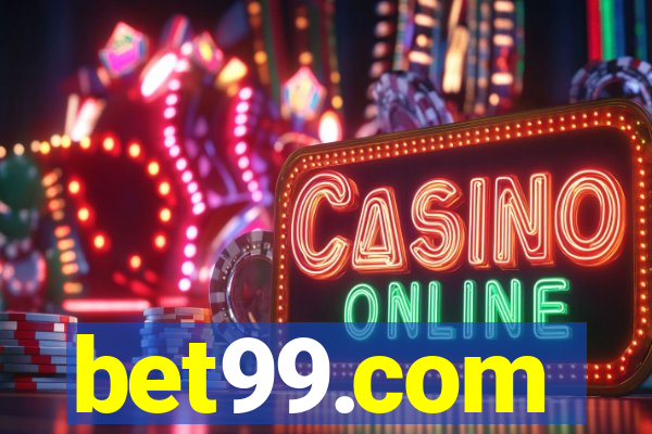 bet99.com