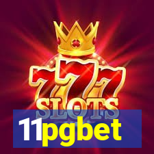 11pgbet