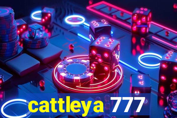 cattleya 777