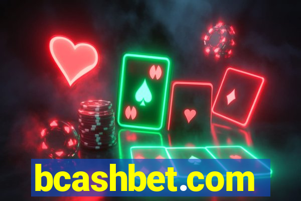 bcashbet.com