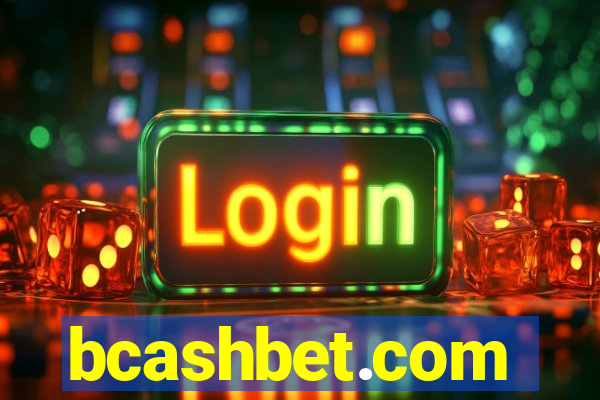 bcashbet.com