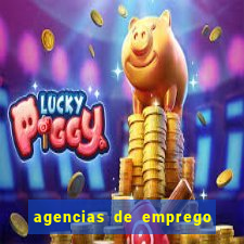 agencias de emprego porto alegre