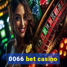 0066 bet casino