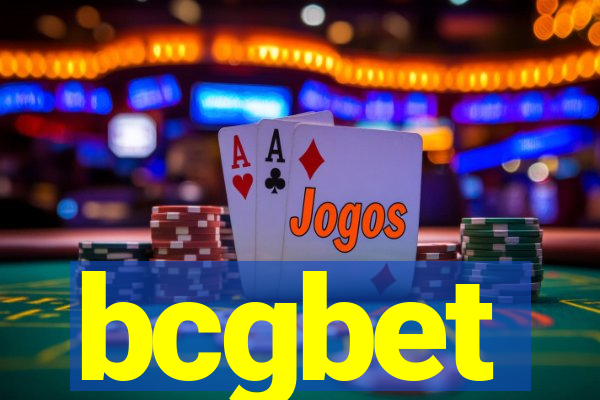 bcgbet