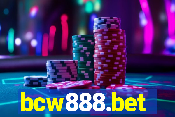 bcw888.bet