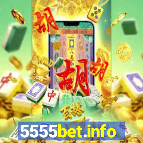 5555bet.info