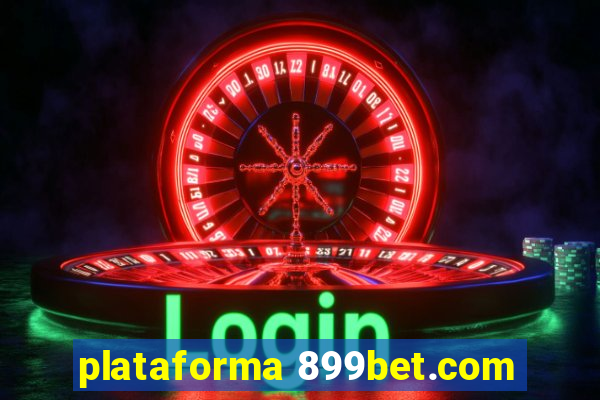 plataforma 899bet.com