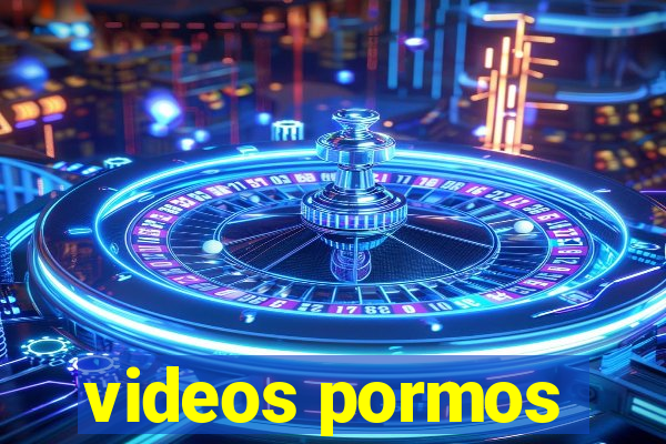 videos pormos