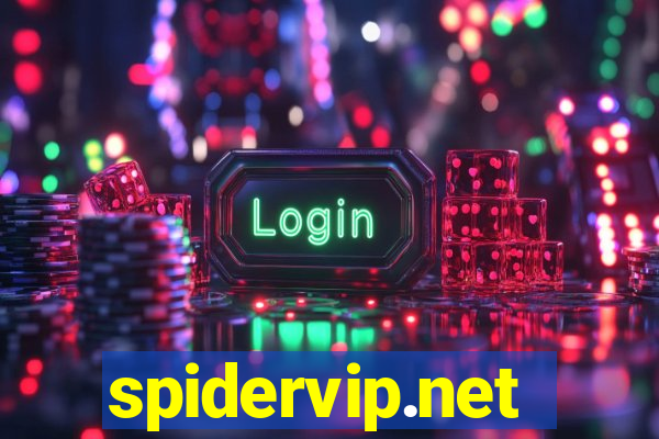 spidervip.net