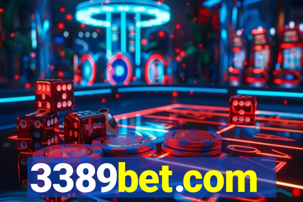 3389bet.com