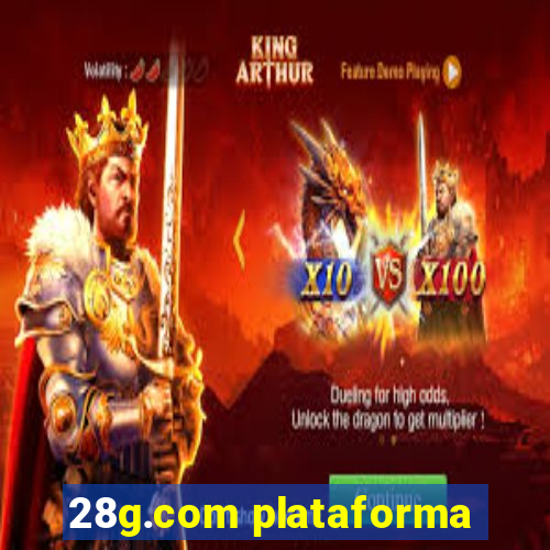 28g.com plataforma