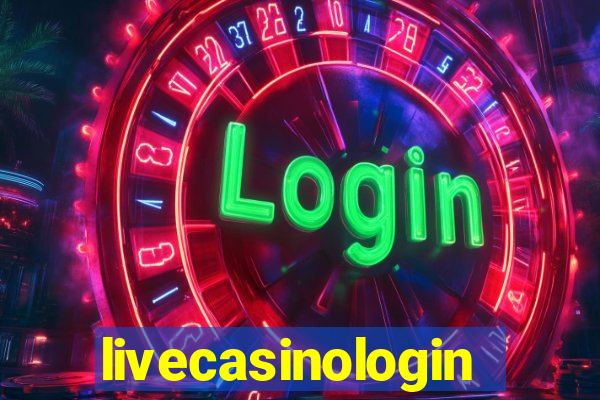 livecasinologin