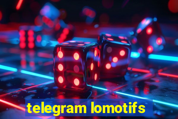 telegram lomotifs