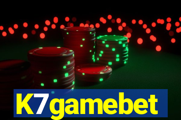 K7gamebet