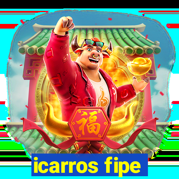 icarros fipe