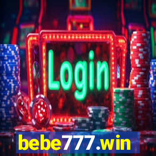 bebe777.win