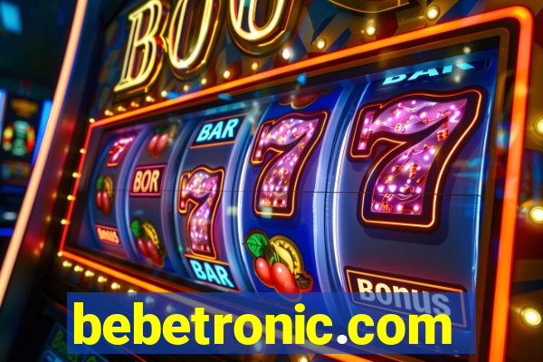 bebetronic.com