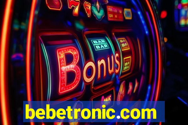 bebetronic.com