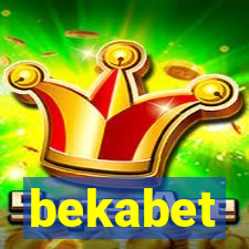 bekabet