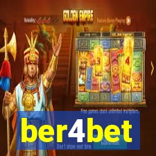 ber4bet