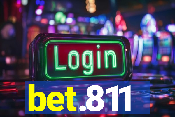 bet.811