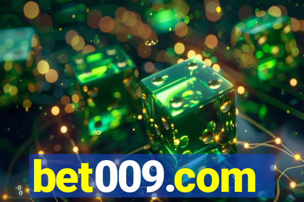 bet009.com