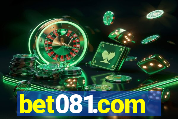 bet081.com