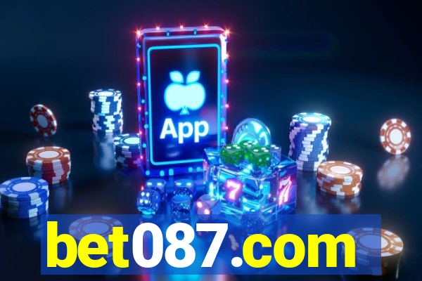 bet087.com