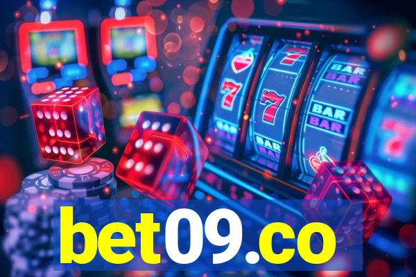 bet09.co