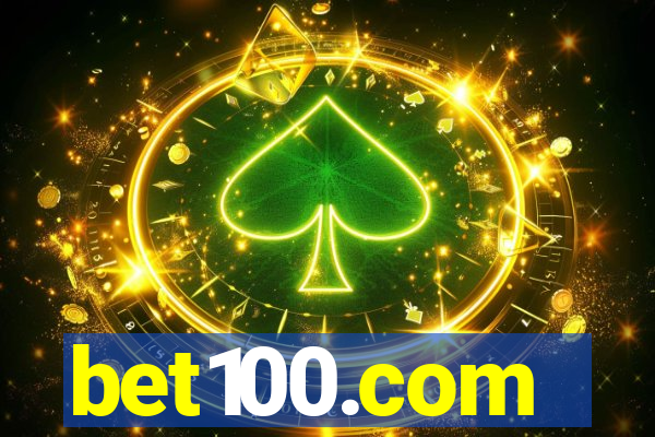 bet100.com