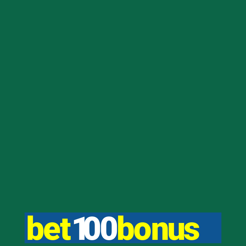 bet100bonus