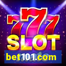 bet101.com