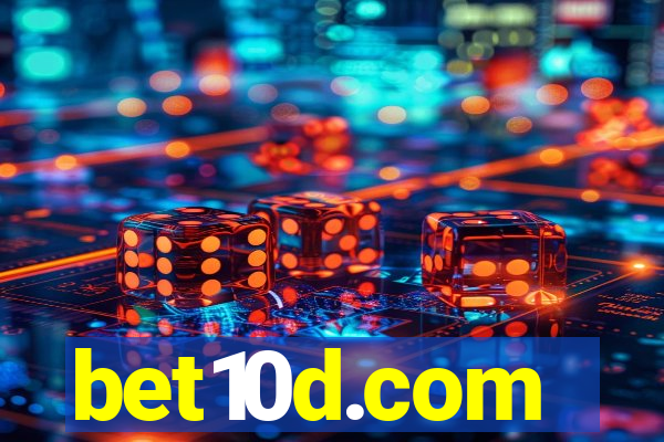 bet10d.com