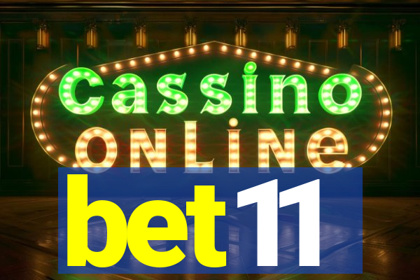 bet11