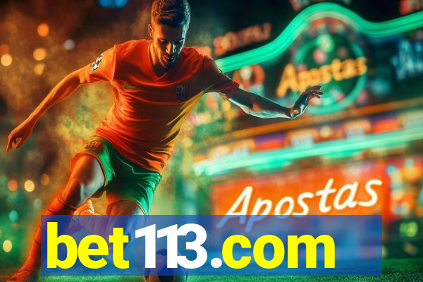 bet113.com