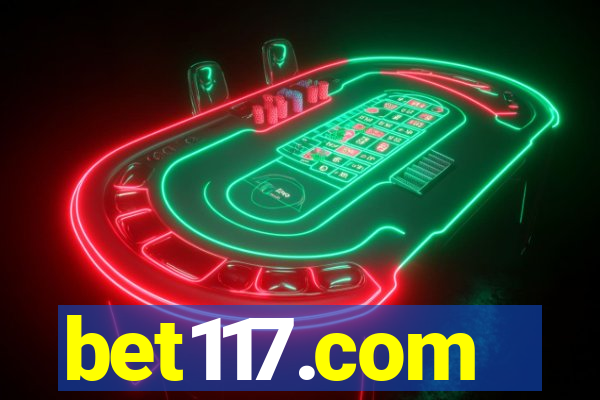 bet117.com