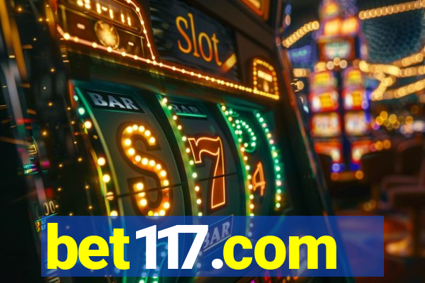 bet117.com