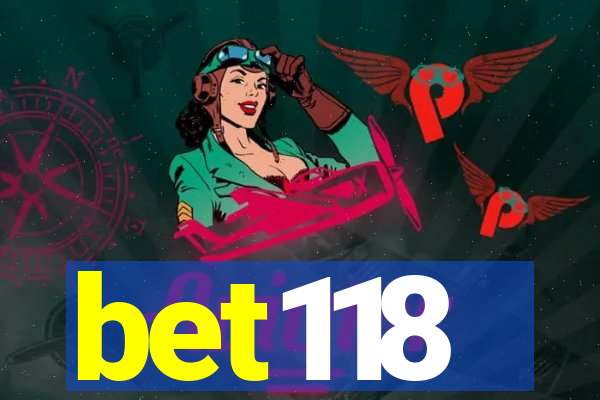 bet118